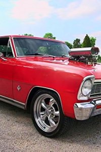 Fat N’ Furious: Rolling Thunder – S01E01 – Rustbelt Galaxie