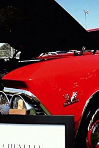 Fat N’ Furious: Rolling Thunder – S01E02 – Supercharged Chevelle