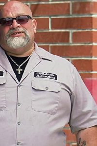 Fat N’ Furious: Rolling Thunder – S01E03 – Mustangs and Mavericks