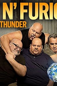 Fat N’ Furious: Rolling Thunder – S01E06 – Breaking Barracuda