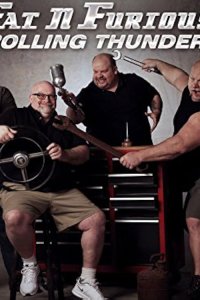 Fat N’ Furious: Rolling Thunder – S01E08 – Who’s the Boss Mustang