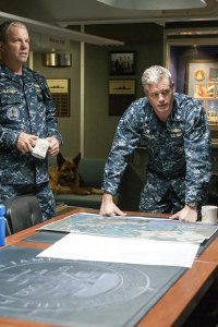The Last Ship – S01E03 – Dead Reckoning