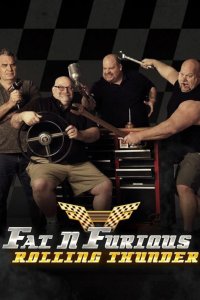 Fat N’ Furious: Rolling Thunder – S01E14 – Scary Fast El Camino