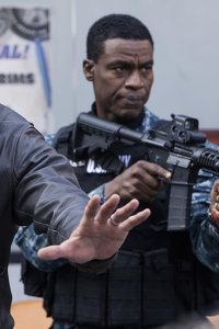 The Last Ship – S01E10 – No Place Like Home