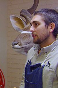 Almost Royal – S01E03 – Texas