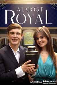 Almost Royal – S02E07 – Work