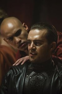 Dominion – S01E02 – Godspeed