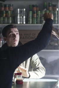 Dominion – S01E03 – Broken Places