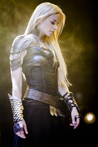 Dominion – S01E04 – The Flood