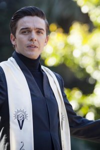 Dominion – S01E05 – Something Borrowed