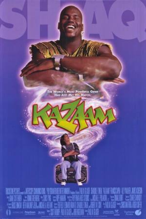 Kazaam