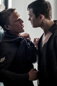 Dominion – S01E07 – Ouroboros