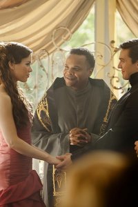 Dominion – S01E08 – Beware Those Closest to You