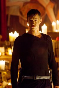 Dominion – S02E01 – Heirs of Salvation