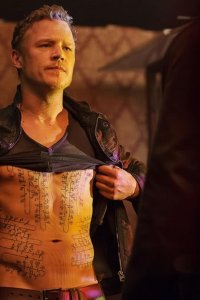 Dominion – S02E02 – Mouth of the Damned