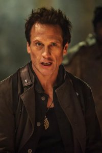 Dominion – S02E05 – Son of the Fallen