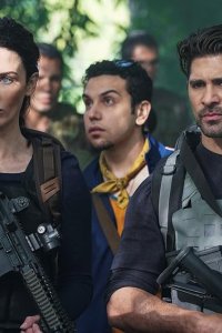 The Last Ship – S05E02 – Fog of War