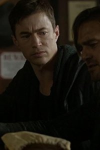Dominion – S02E12 – Day of Wrath