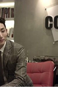 High School King of Savvy – S01E02 – Episode #1.2