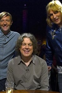 Alan Davies: As Yet Untitled – S01E01 – Cupped by a Shammy Hand