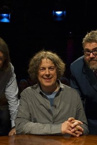 Alan Davies: As Yet Untitled – S01E02 – Sex Is Fun