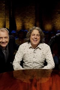 Alan Davies: As Yet Untitled – S01E03 – The Bringer of Spiders