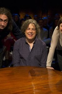 Alan Davies: As Yet Untitled – S01E05 – Jarvis Cocker’s Brit Pop Herd