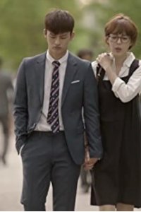 High School King of Savvy – S01E15 – Episode #1.15