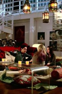 Chasing Life – S01E16 – The Big Leagues