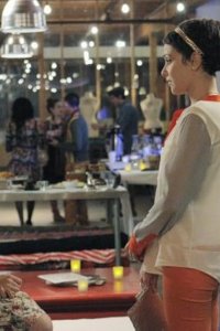 Chasing Life – S01E17 – Model Behavior