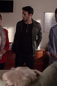 Chasing Life – S02E08 – The Ghost in You