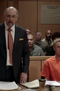 Murder in the First – S01E05 – Pants on Fire