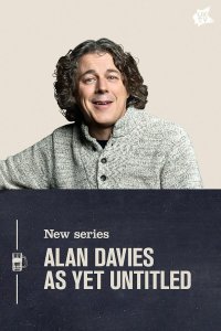 Alan Davies: As Yet Untitled – S07E07 – I Like It Dry