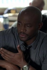 Murder in the First – S01E10 – Blunt the Edge