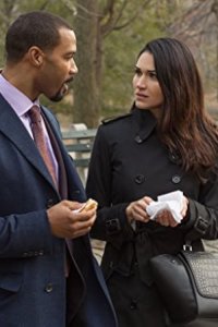 Power – S01E02 – Whoever He Is