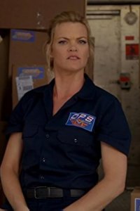 Jennifer Falls – S01E06 – School Trouble