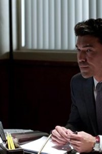 Murder in the First – S03E06 – Sam I Am