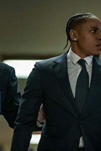 Power – S06E03 – Forgot About Dre