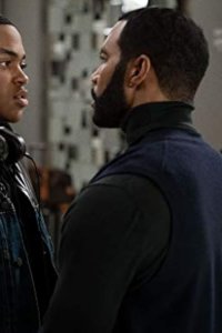 Power – S06E05 – King’s Gambit
