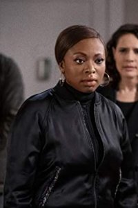 Power – S06E09 – Scorched Earth