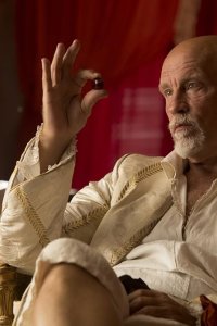 Crossbones – S01E02 – The Covenant