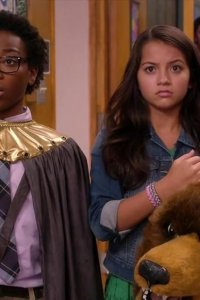 100 Things to Do Before High School – S2015E04 – Say Yes to Everything for a Day