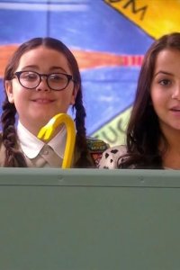 100 Things to Do Before High School – S2015E05 – Be a Fairy Godmother Thing