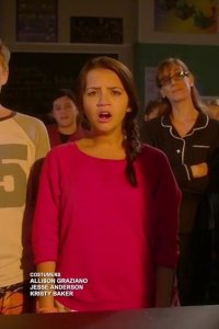 100 Things to Do Before High School – S2015E06 – Stay Up All Night Thing!