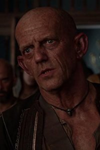 Crossbones – S01E09 – Blackbeard