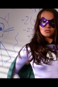 100 Things to Do Before High School – S2015E09 – Find Your Super Power Thing!