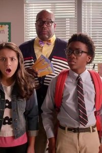 100 Things to Do Before High School – S2015E10 – Scavenger Hunt Thing!