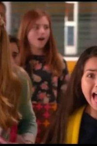 100 Things to Do Before High School – S2015E11 – Make a New Friend Thing!