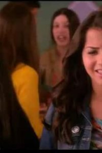 100 Things to Do Before High School – S2015E13 – Join a Club Thing!