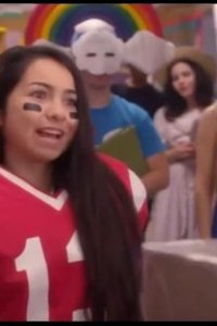 100 Things to Do Before High School – S2015E14 – Have the Best Halloween School Day Ever Thing!